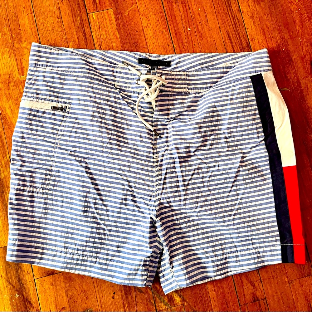 Men’s Tommy Hilfiger Striped swimming Trunks